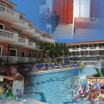 Paradise Apartments
