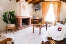 Paradise Hotel Laganas