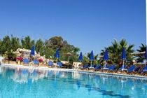 Paradise 5* Laganas