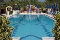 Hotel Paradise 5*