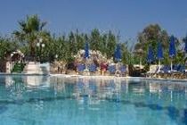 Paradise Hotel Laganas