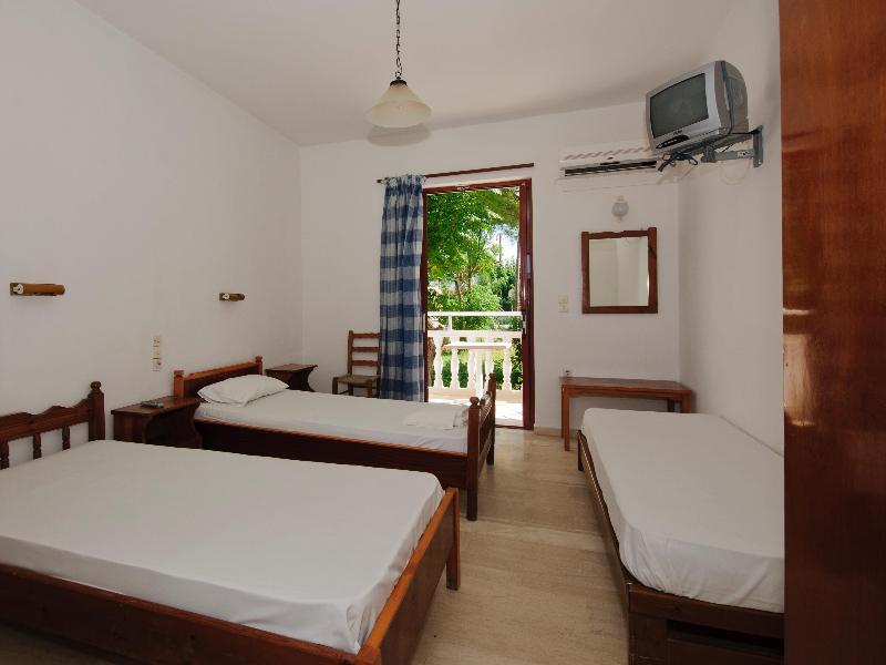 Hotel Paradise Laganas
